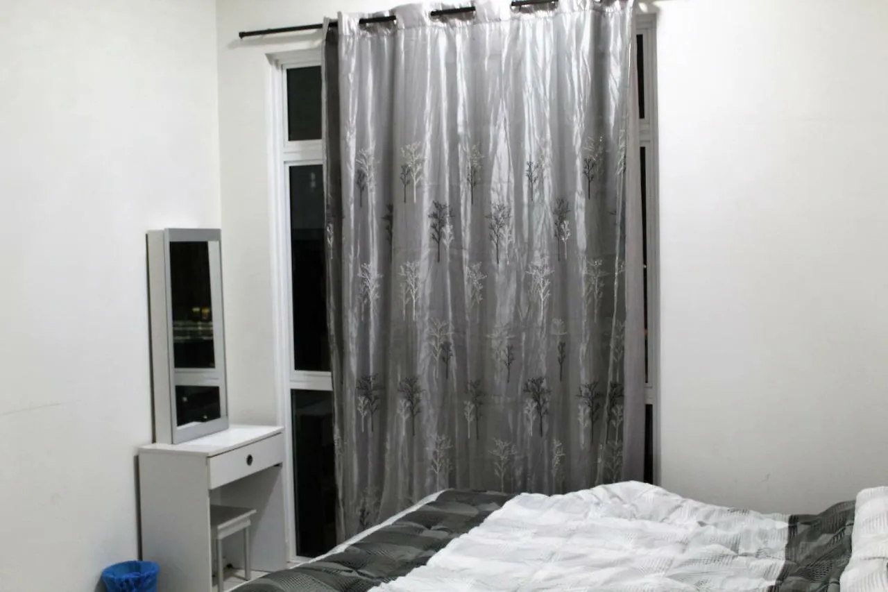 Homerent @ Skysuites Meldrum Hills Johor Bahru Malajzia